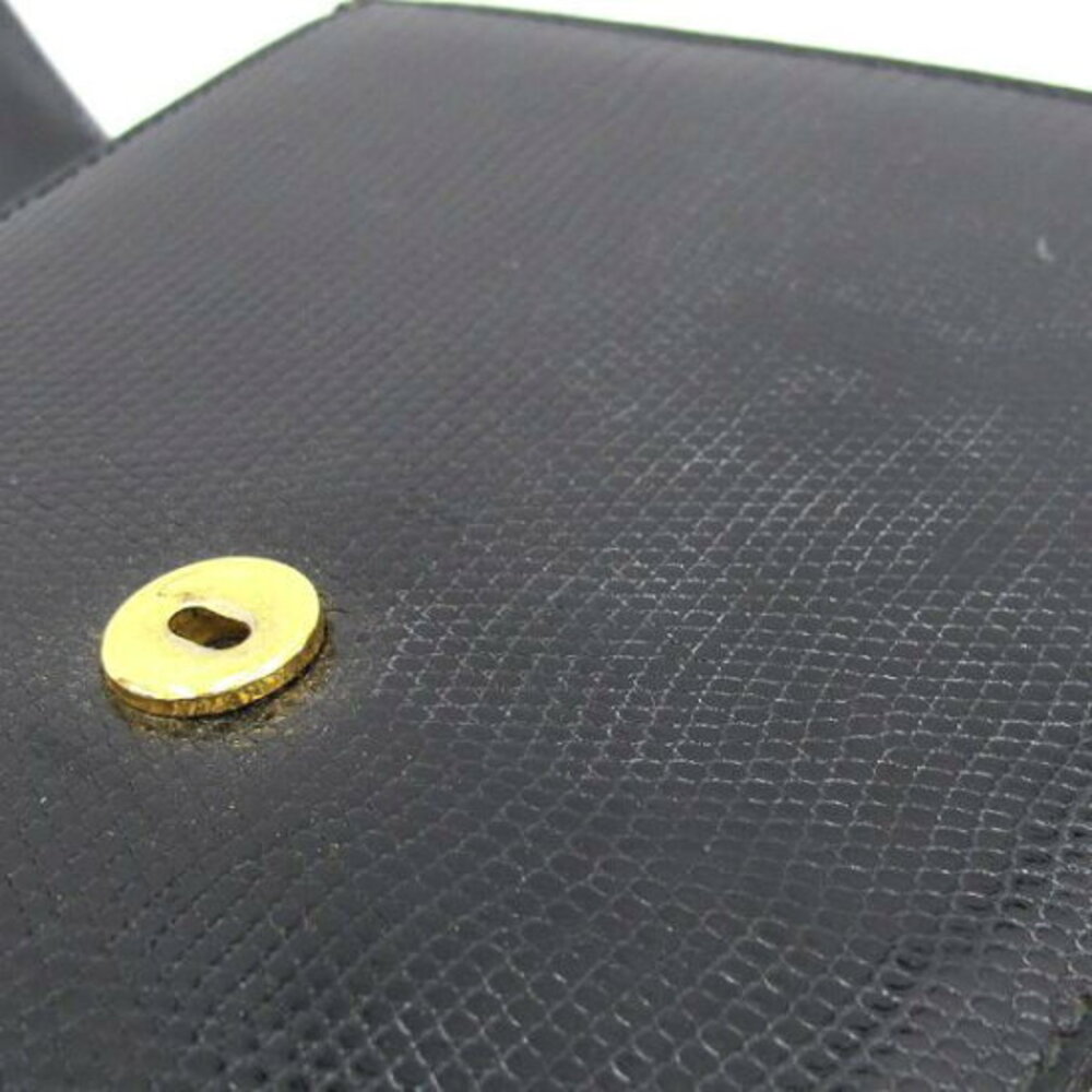 Gucci Lizard Shoulder Bag - Picture 7 of 8